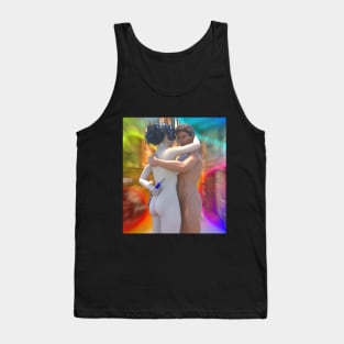 Till Death Do Us Part Tank Top